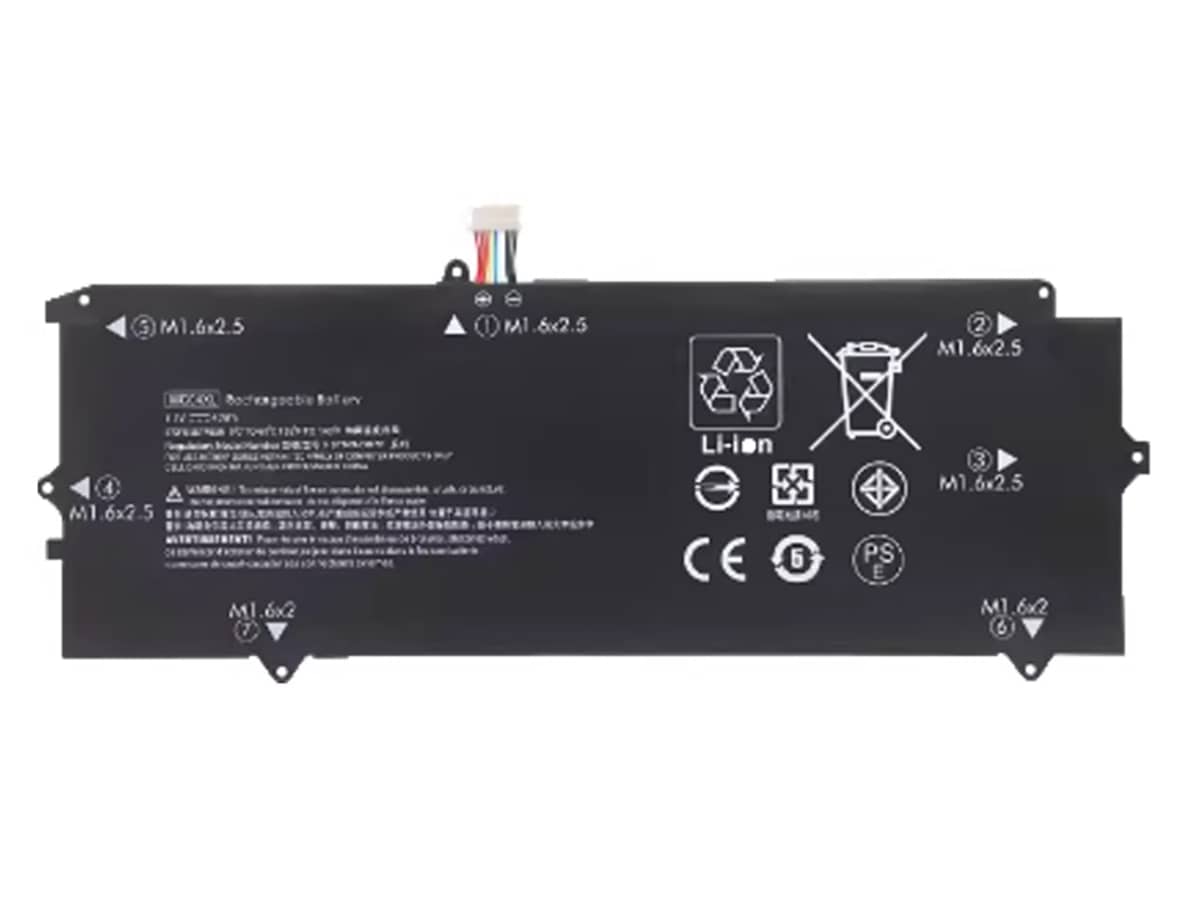 compatibile con HSTNN-172C HP