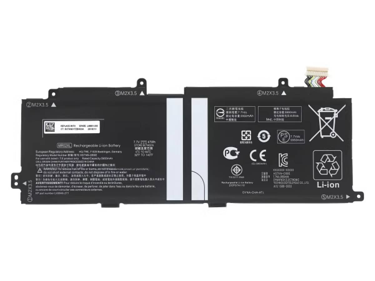 compatibile con L45645-2C1 HP