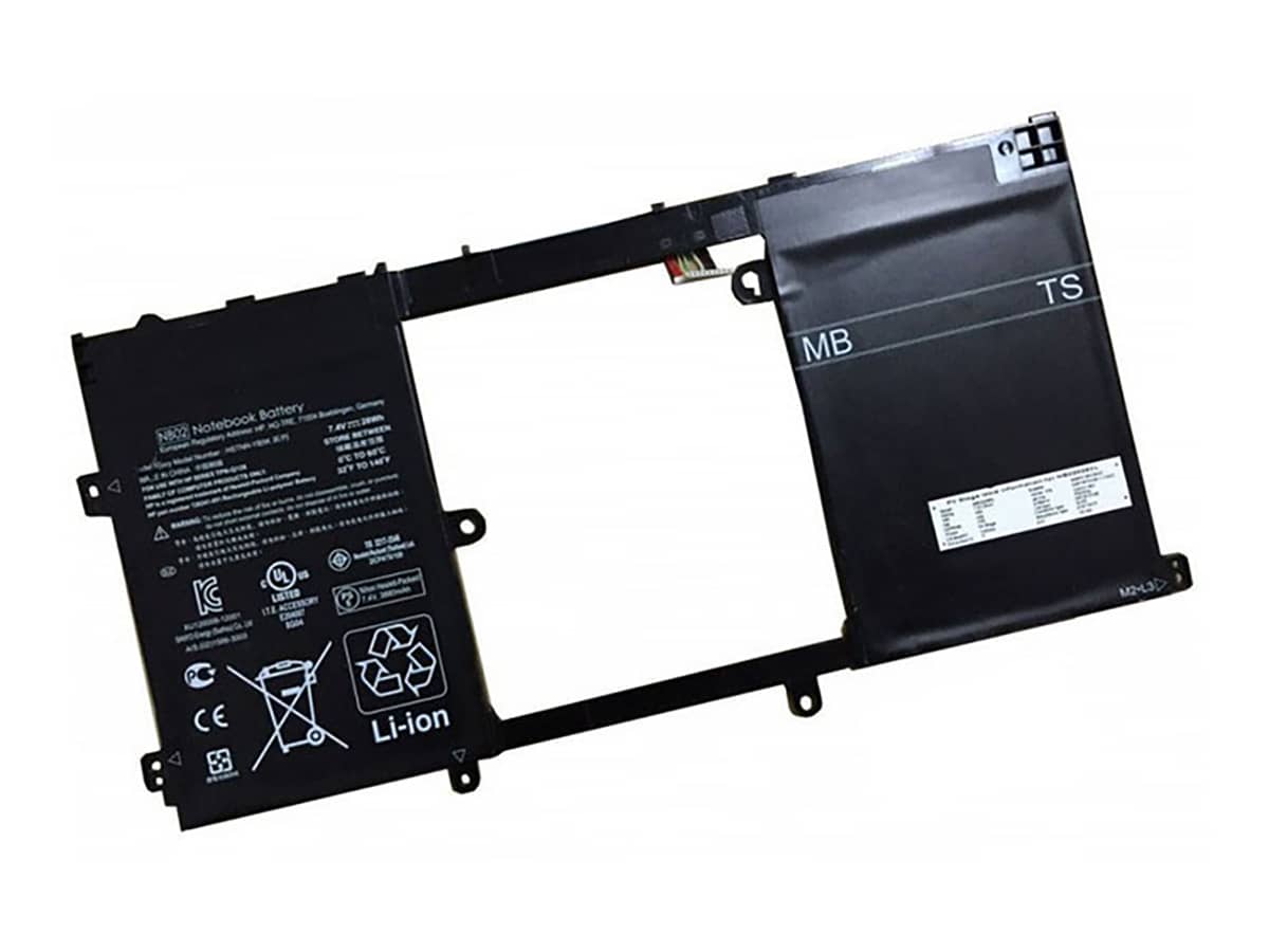 compatibile con 726241-2C1 HP