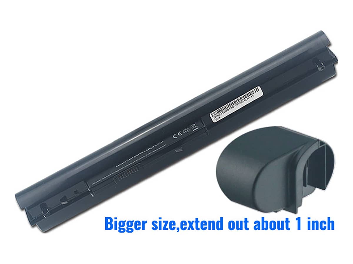 compatibile con Pavilion 15-D002SL TouchSmart HP