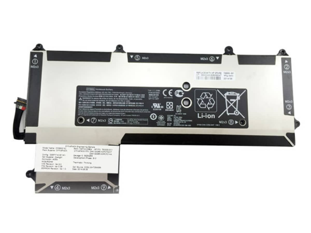 compatibile con OY06021XL-PL HP