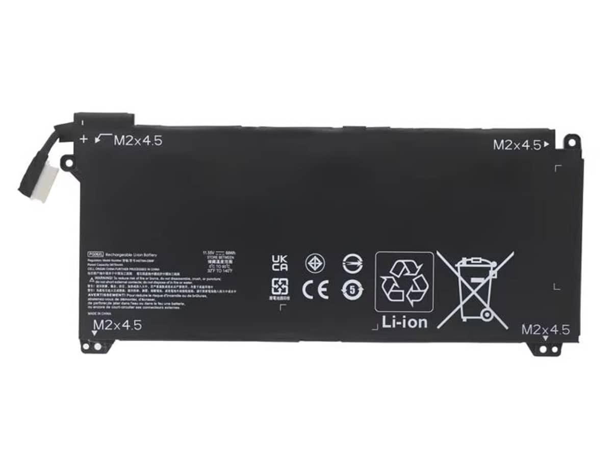 compatibile con PG06069XL HP