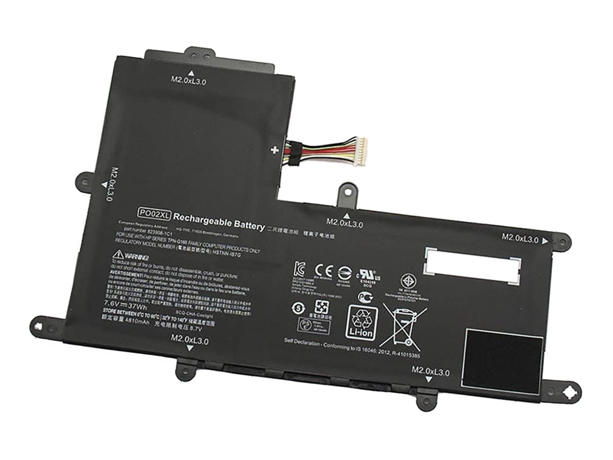 compatibile con PO02037XL-PL HP