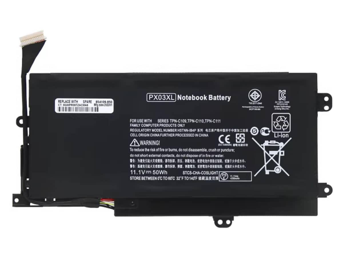 compatibile con 714762-241 HP