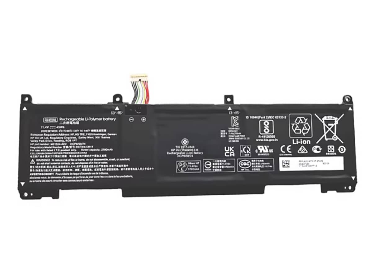 compatibile con ProBook 450 G10 HP