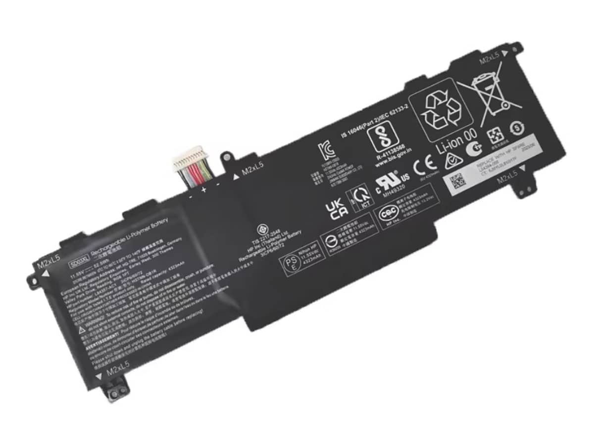 compatibile con HSTNN-OB1R HP