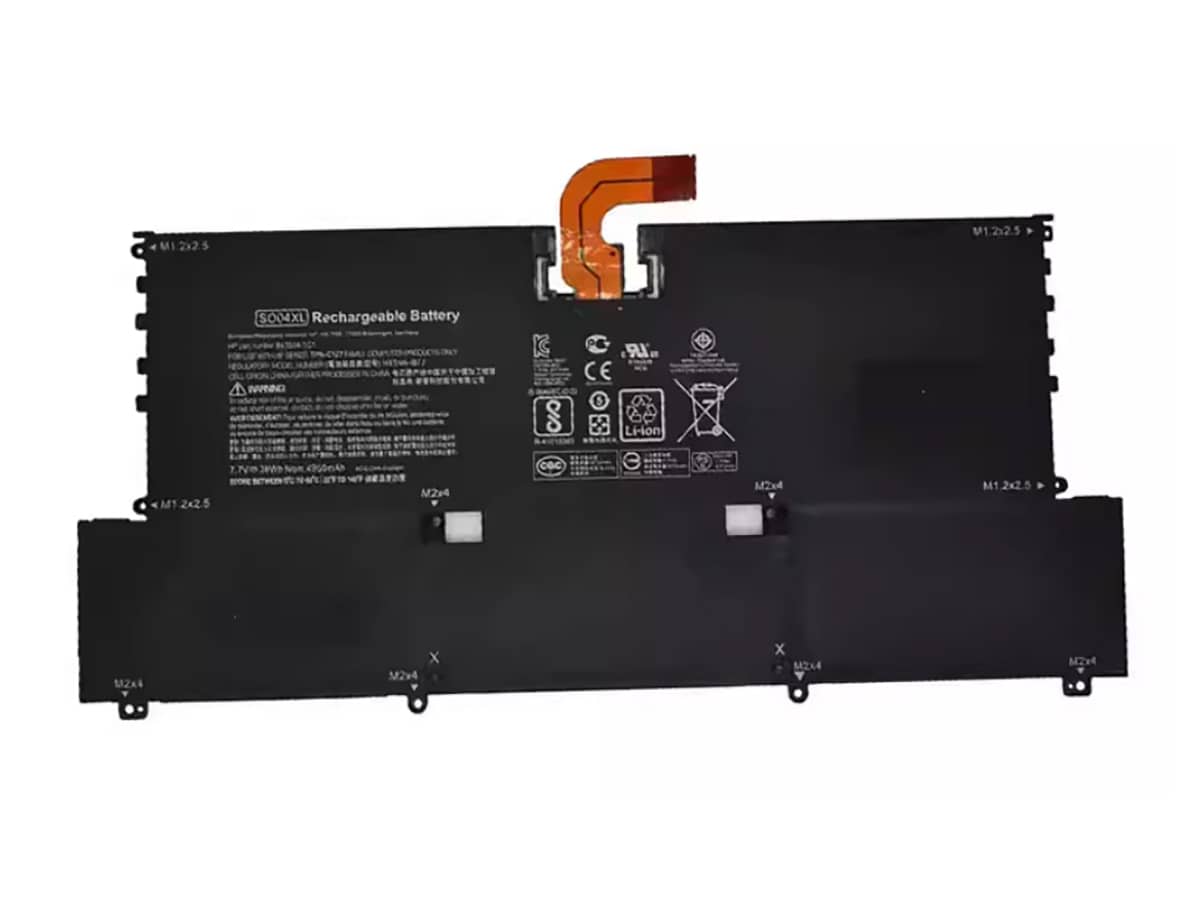 compatibile con Spectre 13-V002NL HP