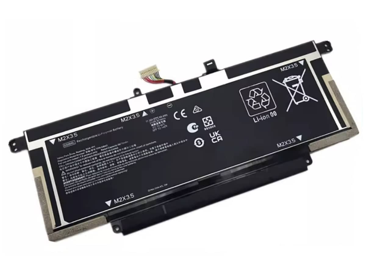 compatibile con TPN-DB0O HP