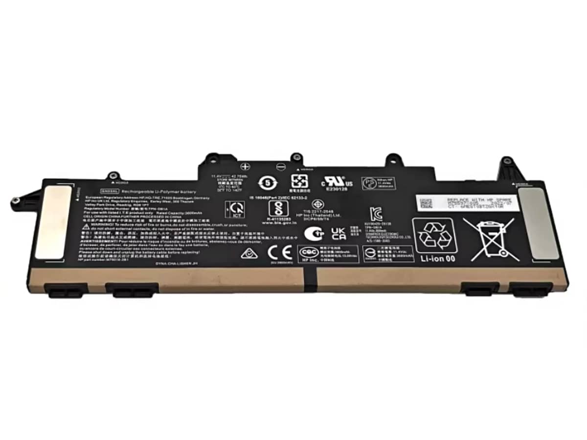 compatibile con ProBook X360 435 G7 HP