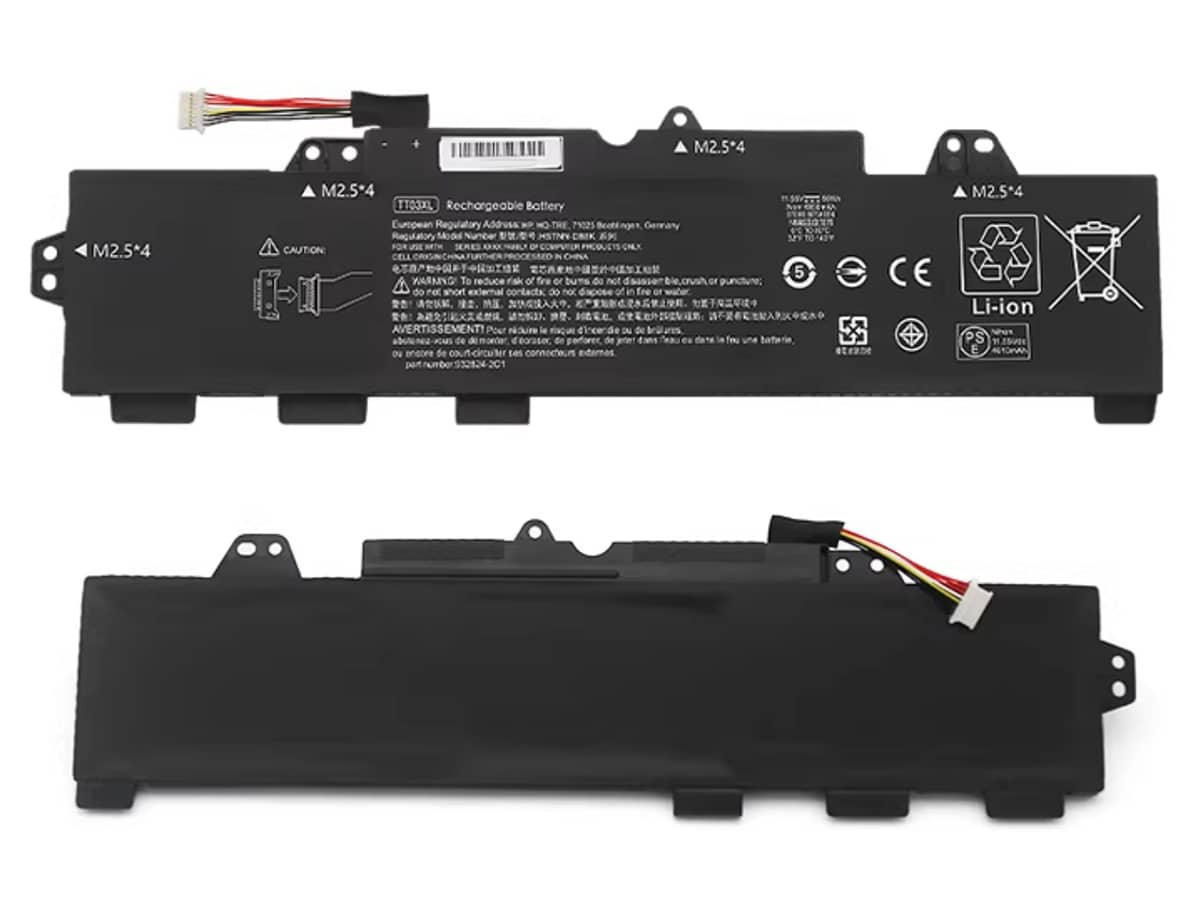 compatibile con TT03056XL HP