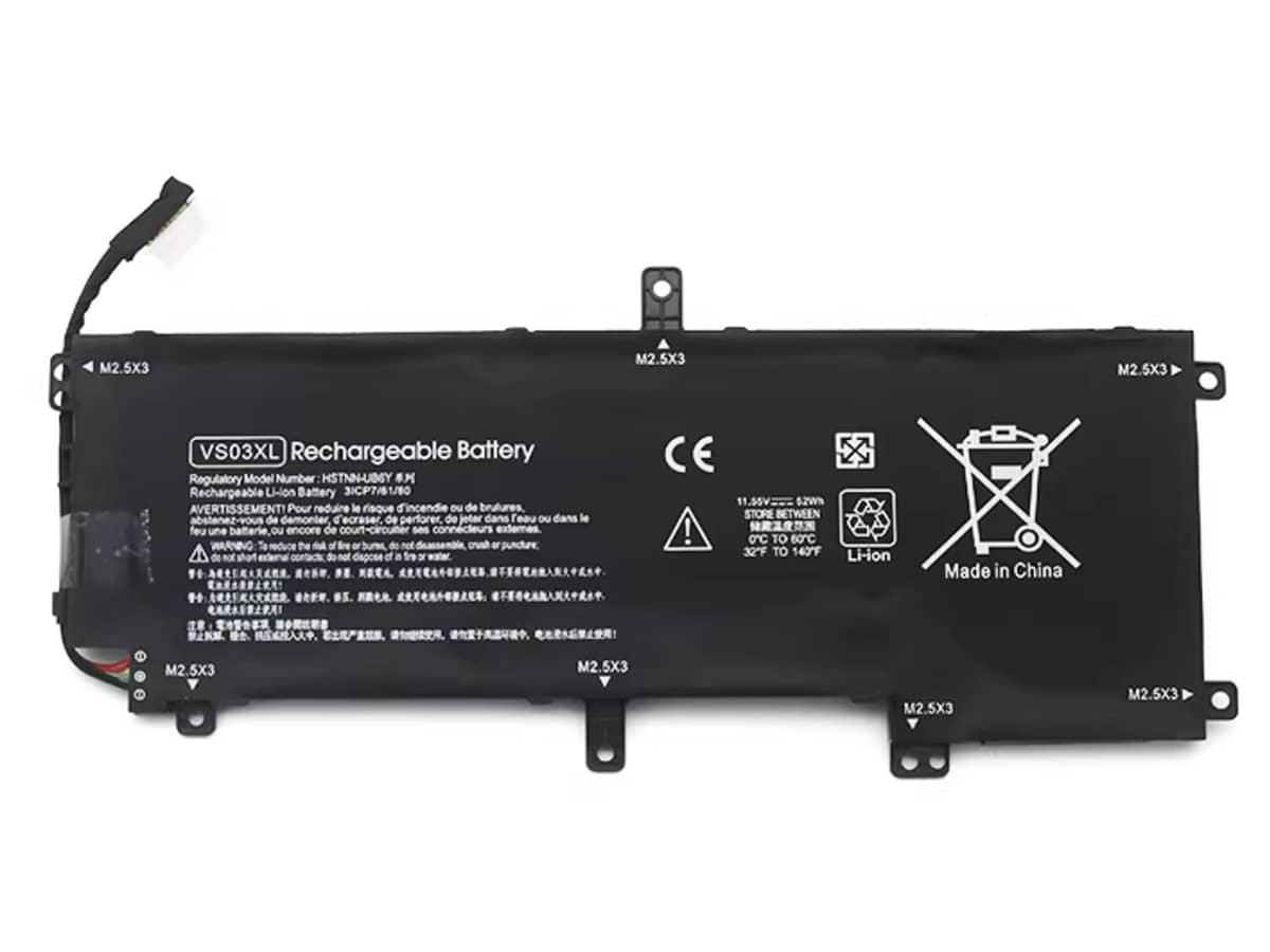 compatibile con Envy 15-AS104NL HP