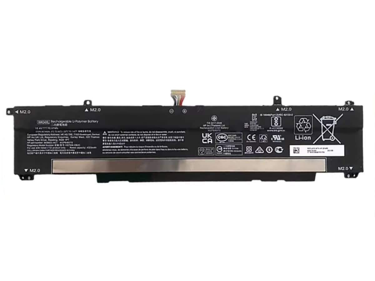 compatibile con Victus 16-E0047NL HP