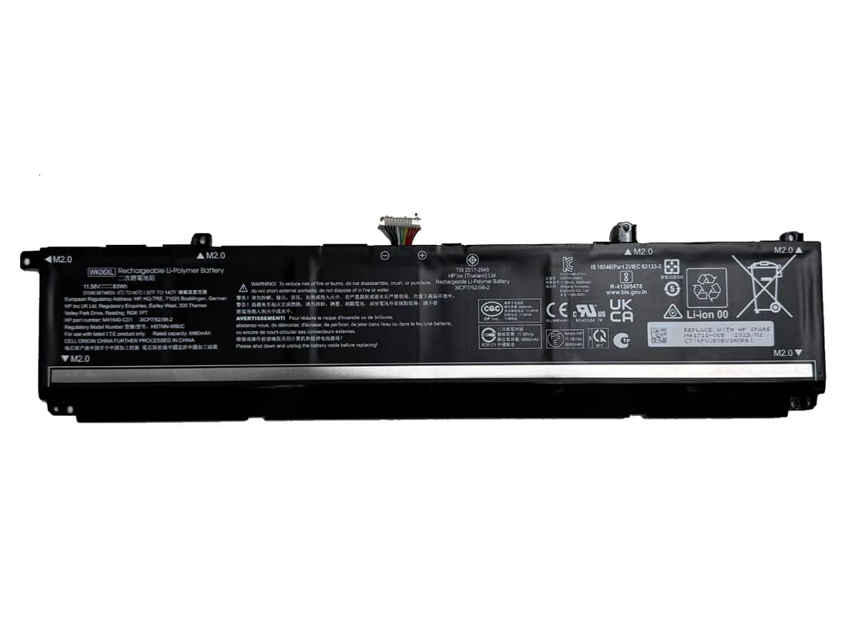 compatibile con M41711-005 HP