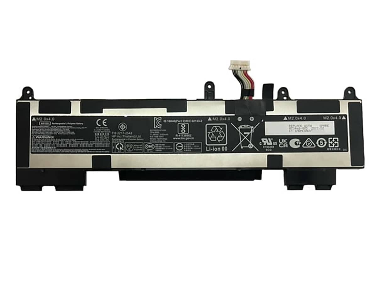 compatibile con HSTNN-LB8W HP