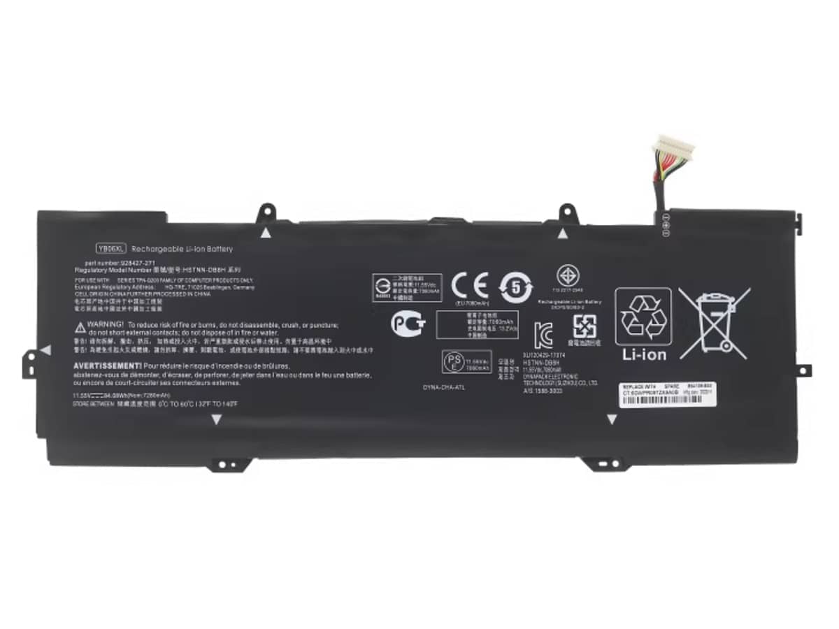 compatibile con 928427-271 HP