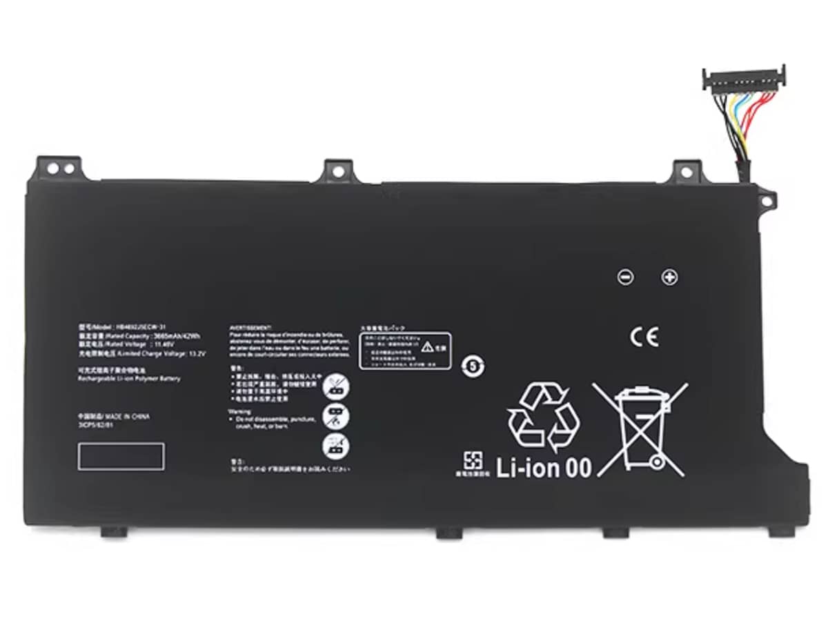 compatibile con Matebook D 15-53010WWD HUAWEI