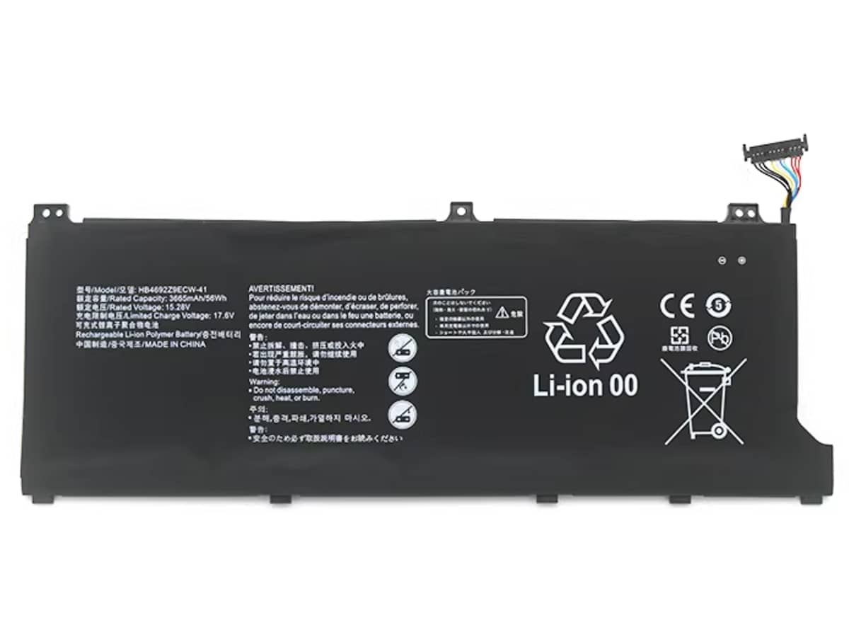 compatibile con HB4692Z9ECW-41 HUAWEI