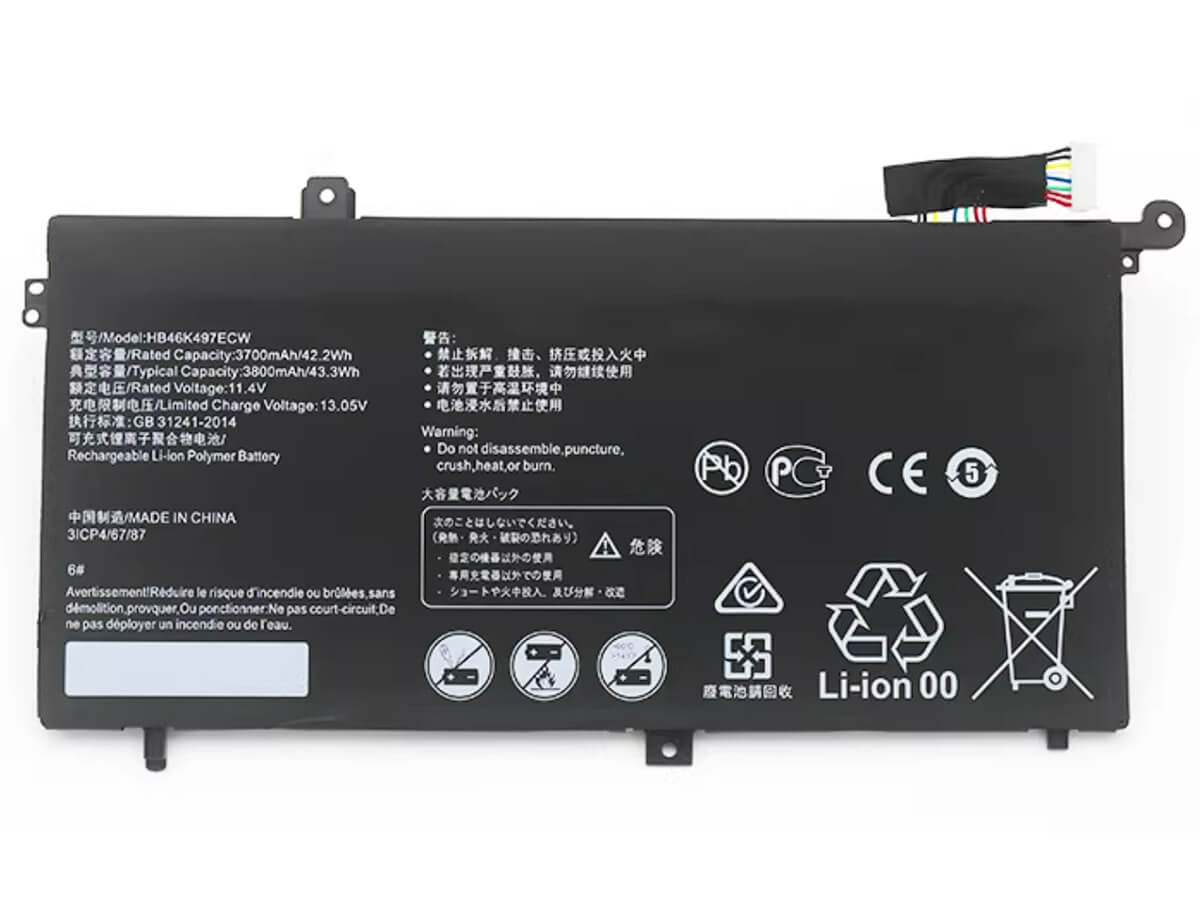 compatibile con MRC-W60 HUAWEI