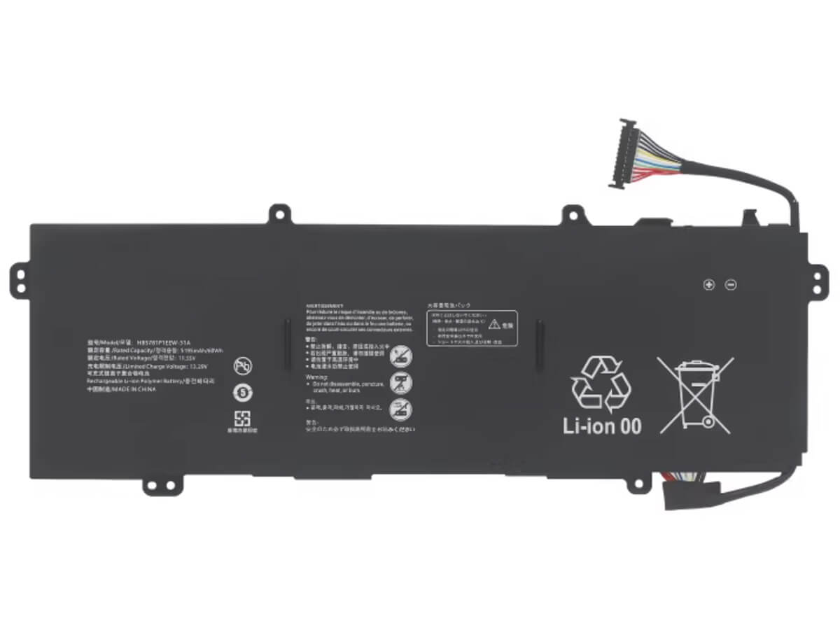 compatibile con HVY-WAQ9 HUAWEI