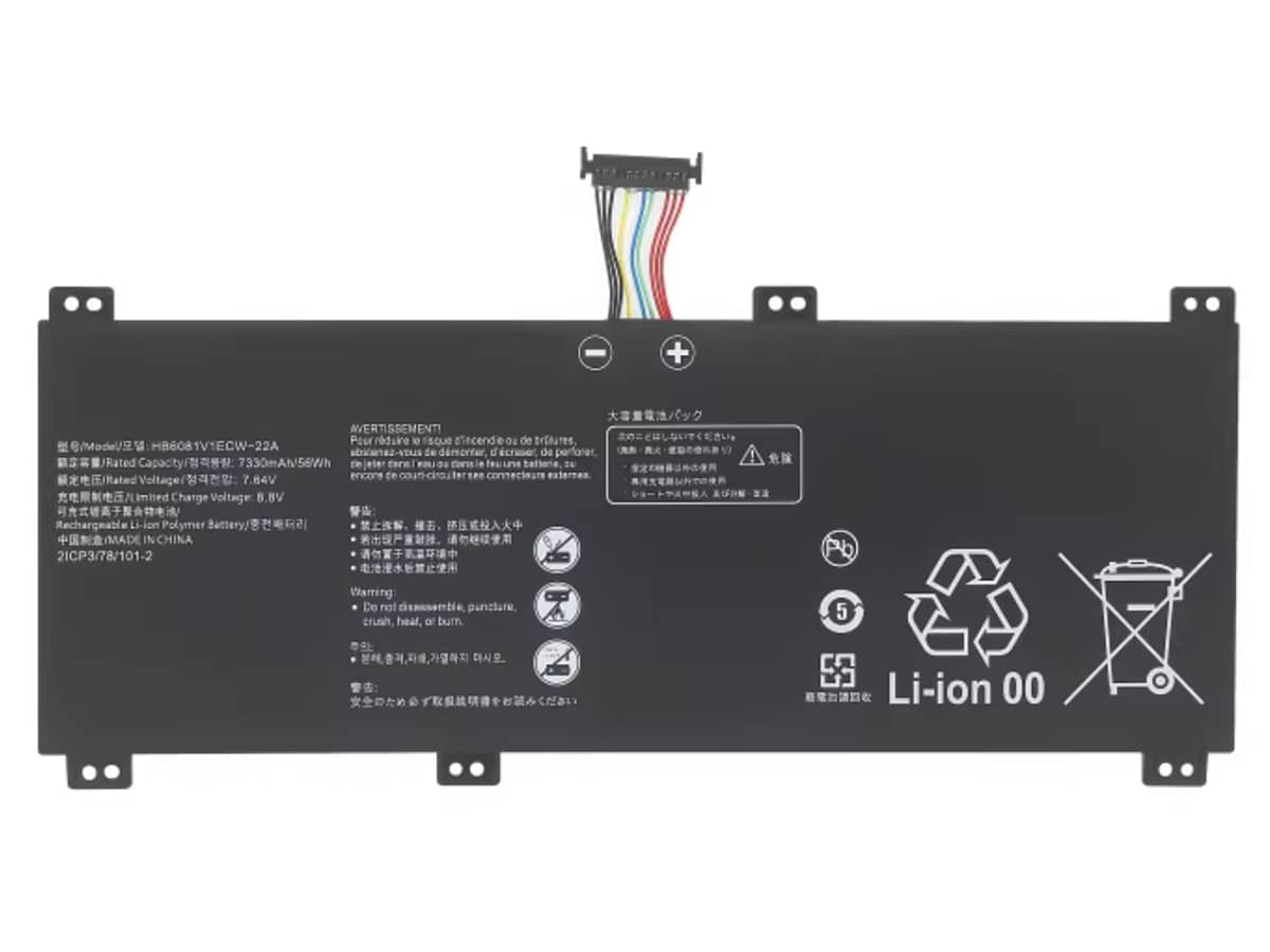 compatibile con HLYL-WFP9 HUAWEI