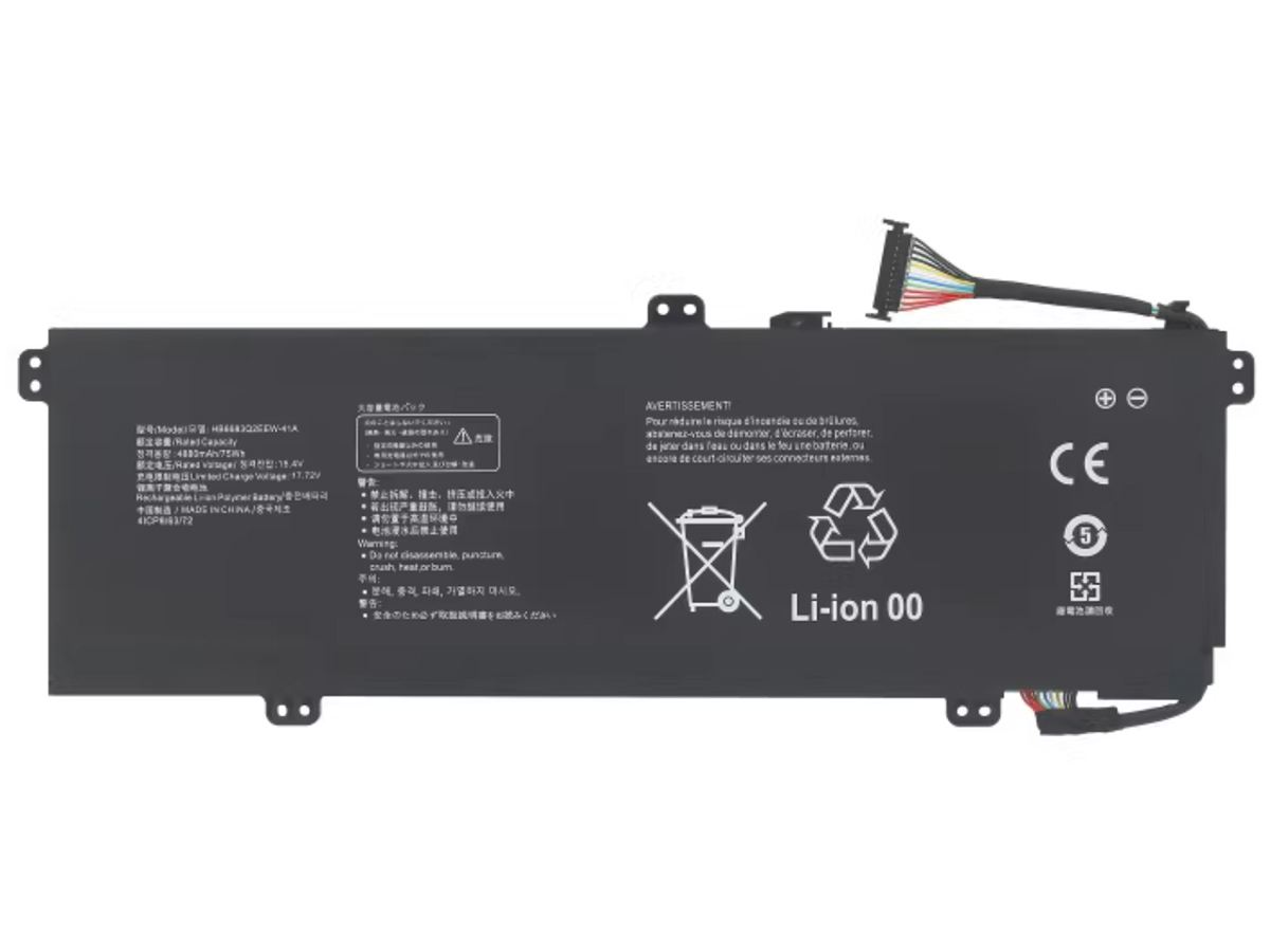 compatibile con MagicBook 14 2022 HUAWEI