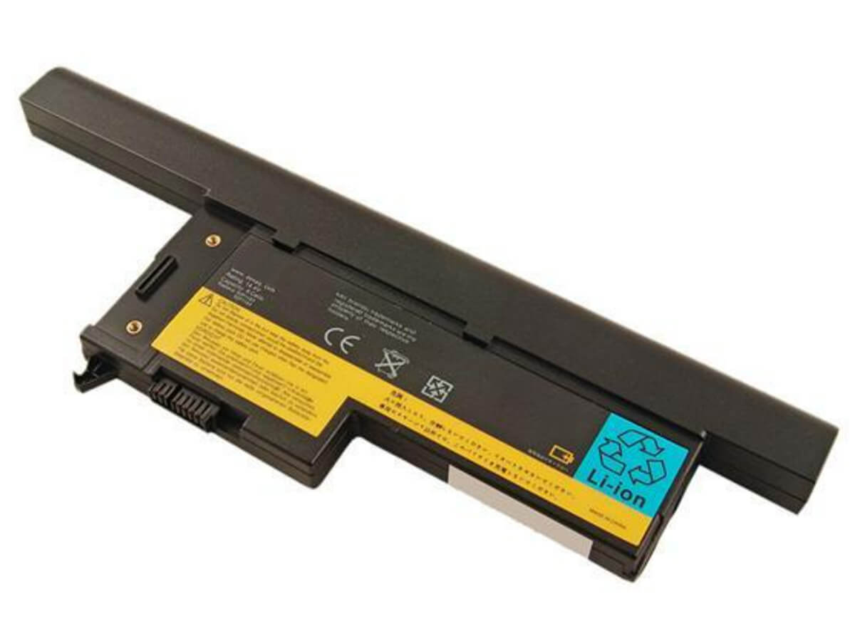 compatibile con ThinkPad X60s 1704 IBM