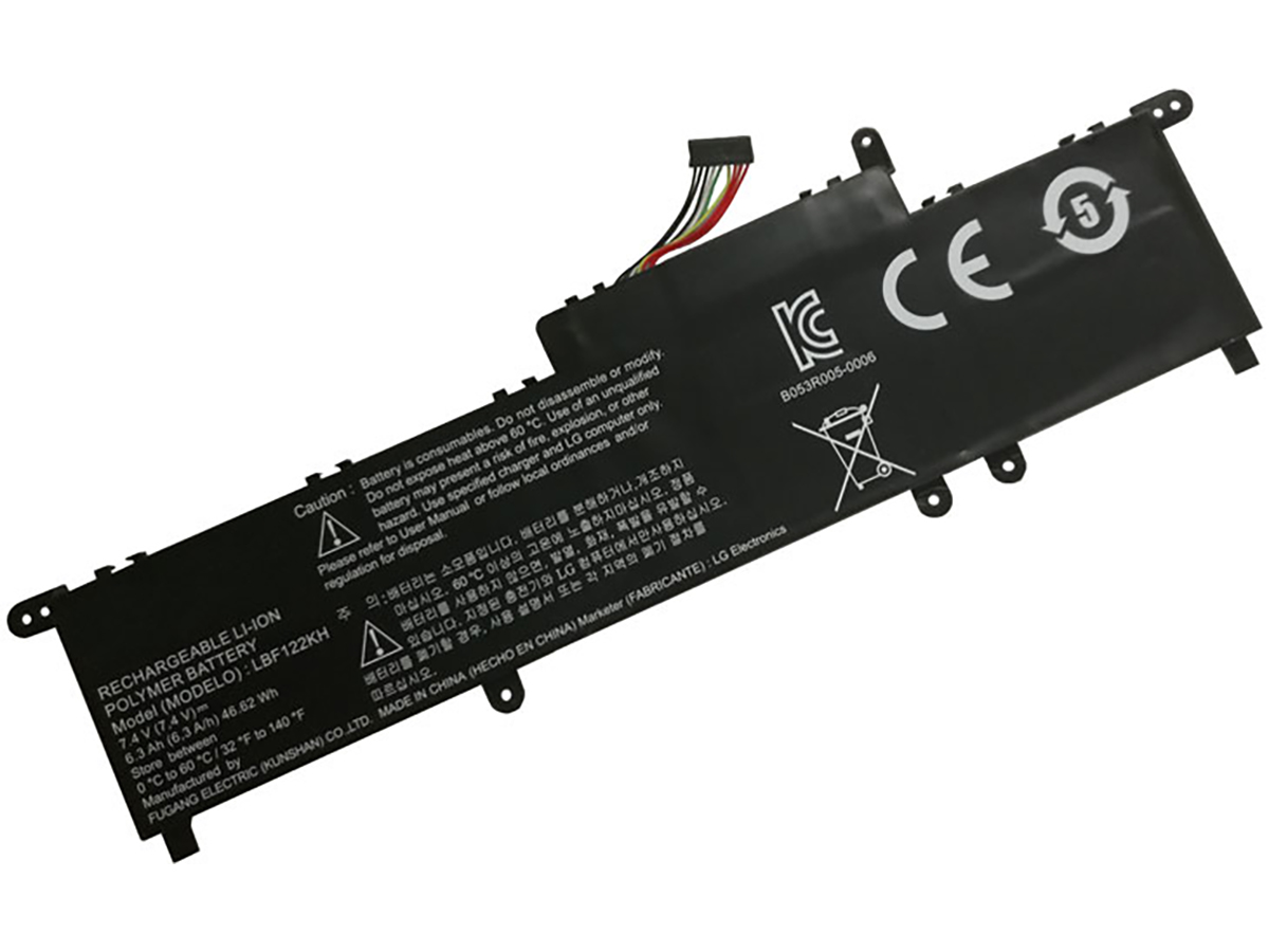 compatibile con Xnote P220 LG