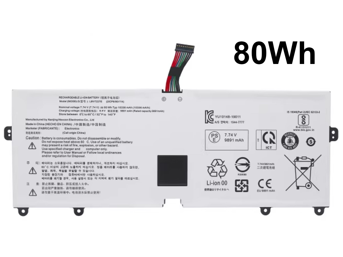 compatibile con Gram 15Z980 LG