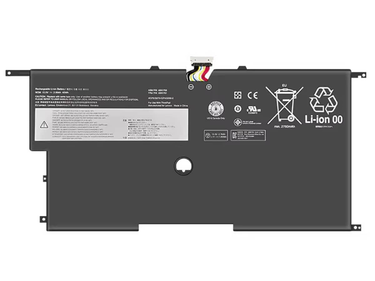 compatibile con 45N1701 LENOVO