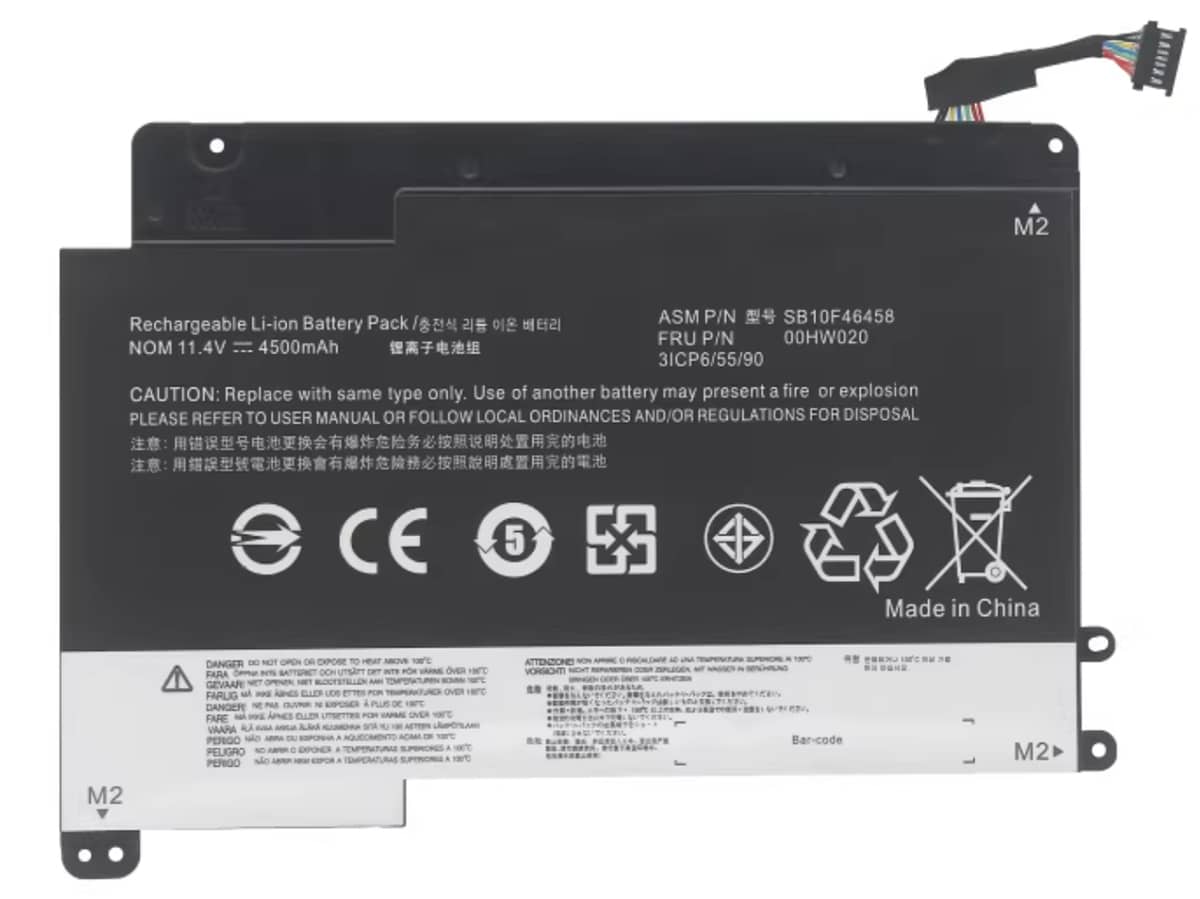 compatibile con 00HW020 LENOVO