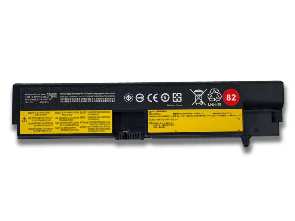 compatibile con ThinkPad E570(20H5A014CD) LENOVO