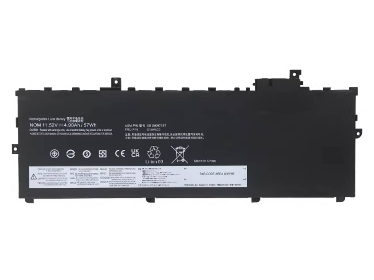 compatibile con SB10K97586 LENOVO