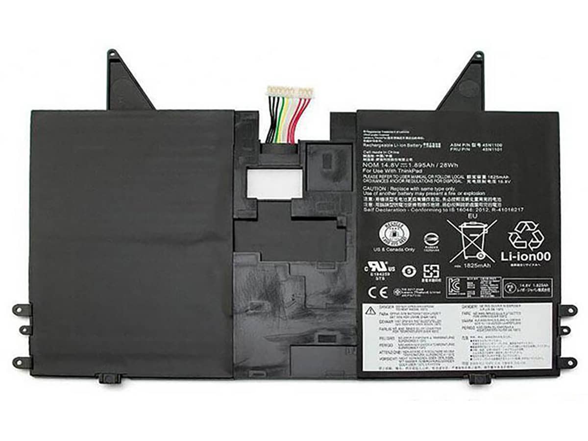 compatibile con 45N1101 LENOVO