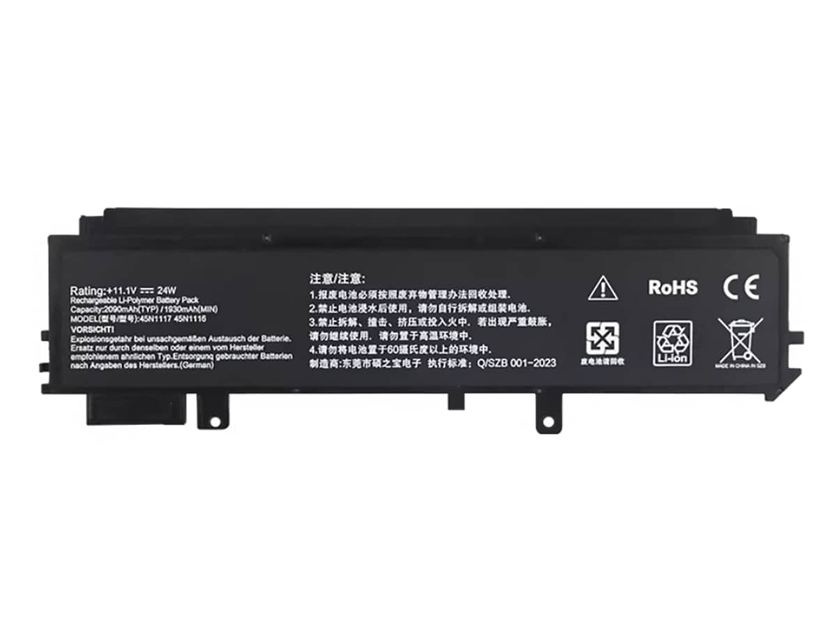 compatibile con 45N1765 LENOVO