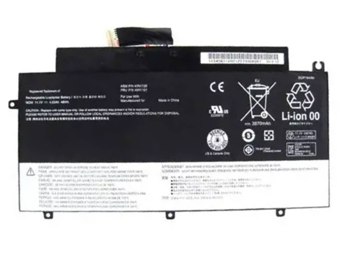 compatibile con ThinkPad T431S LENOVO
