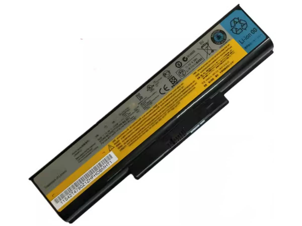 compatibile con L10P6Y21 LENOVO