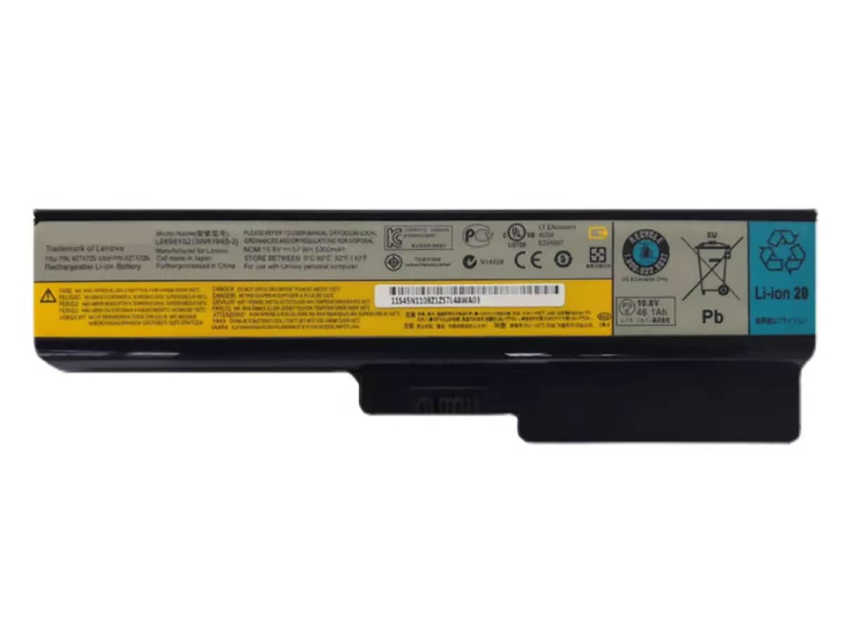 compatibile con 3000 G430 LENOVO