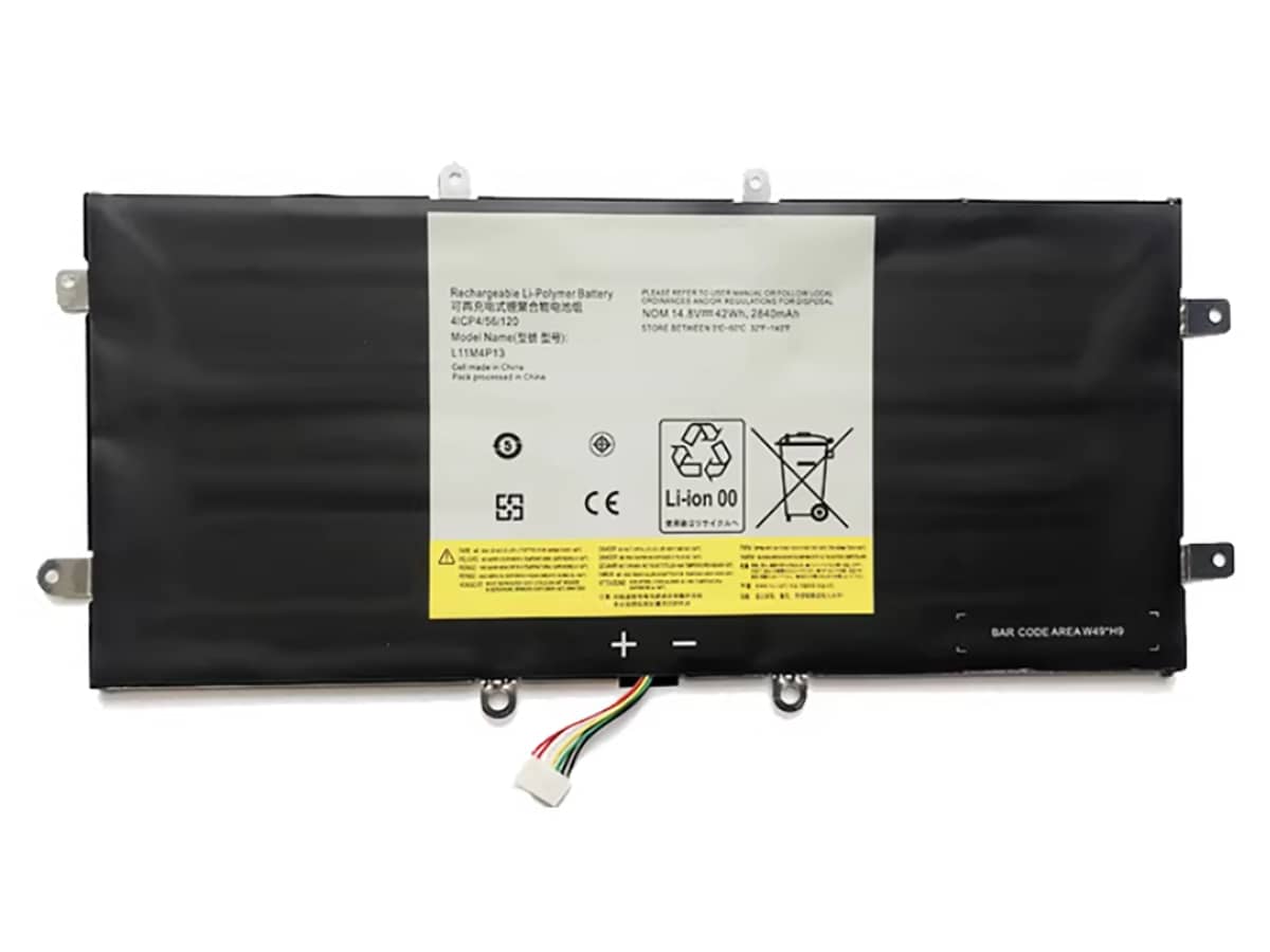 compatibile con IdeaPad YOGA 11S LENOVO