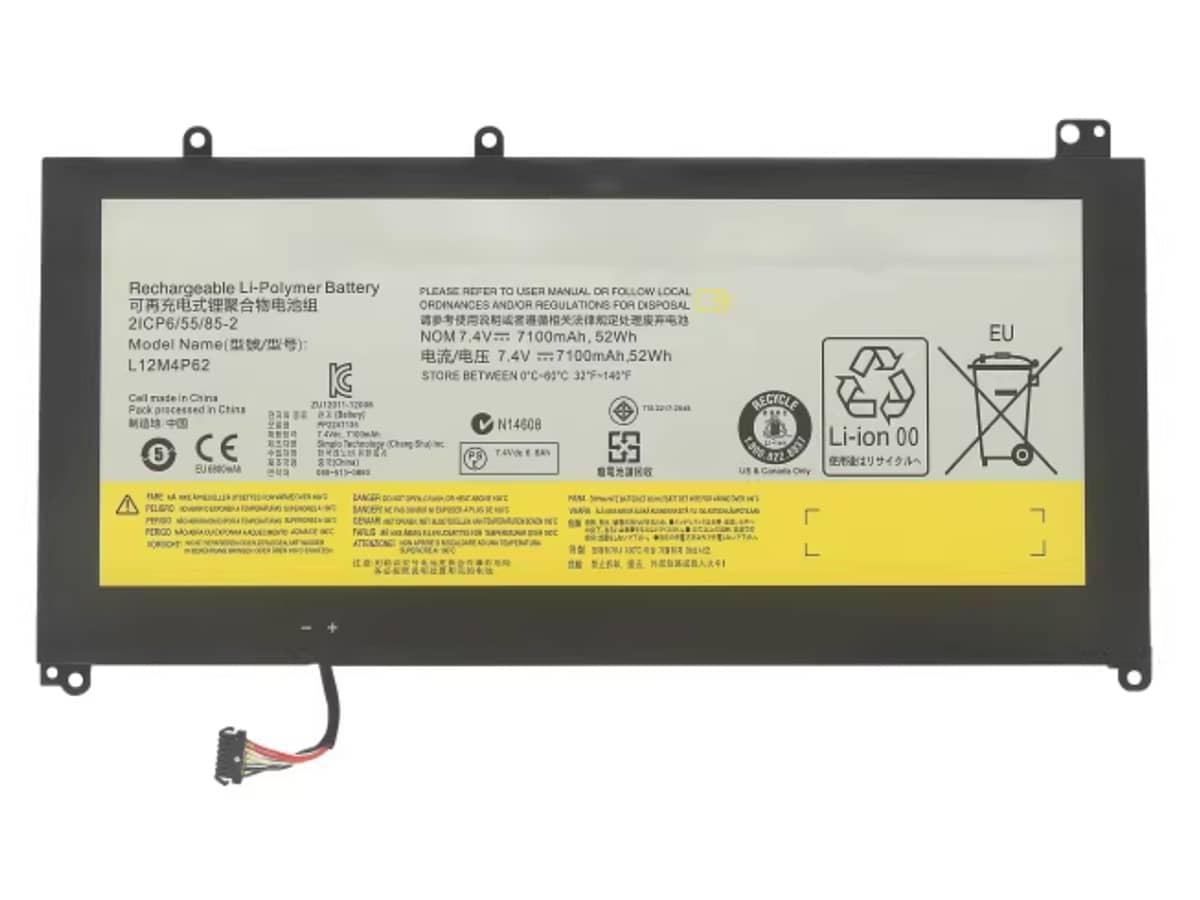 compatibile con L12L4P62 LENOVO