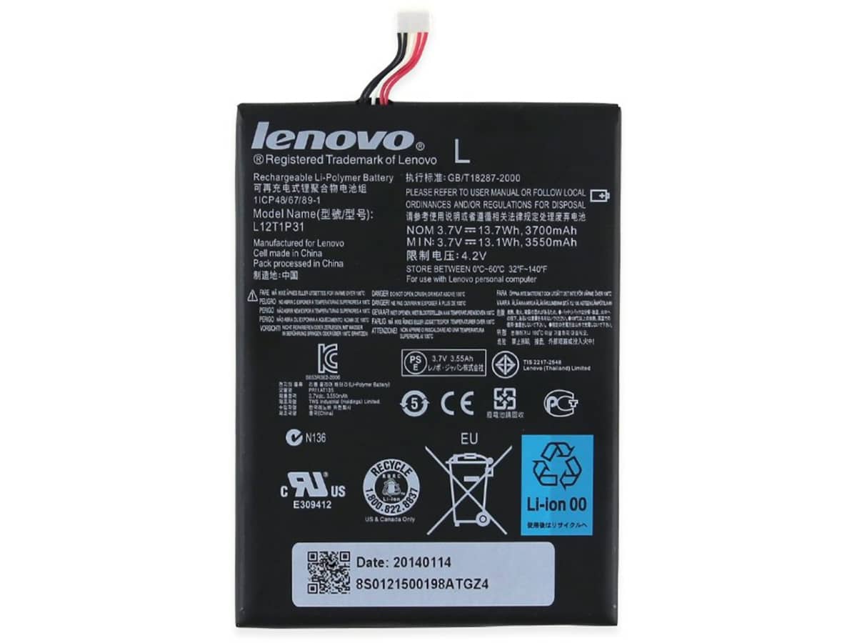 compatibile con R6907 LENOVO