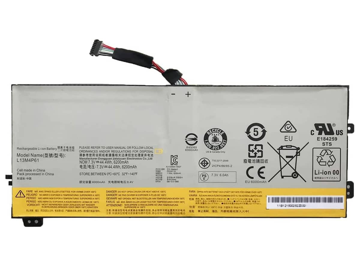 compatibile con Flex 2 Pro 15 LENOVO