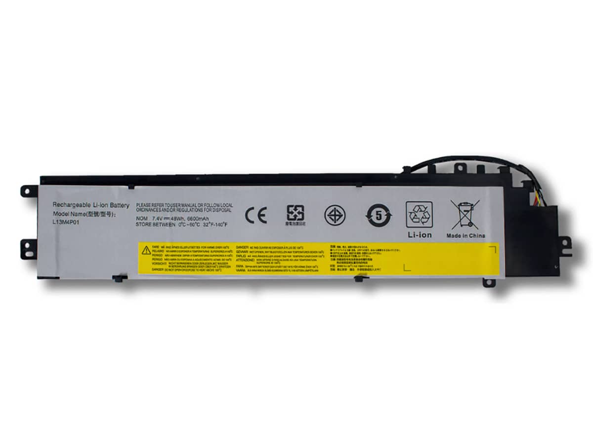 compatibile con L13C4P01 LENOVO