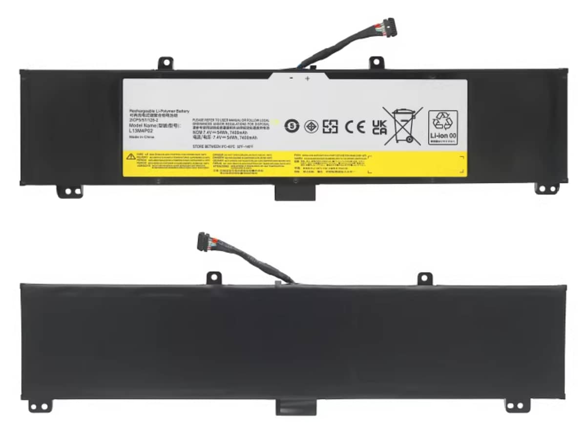 compatibile con Y50-70 LENOVO