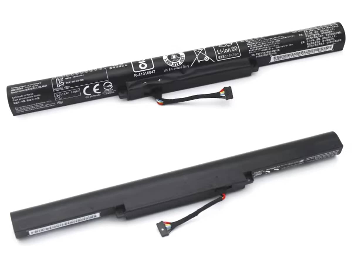 compatibile con IdeaPad 500-14ISK LENOVO