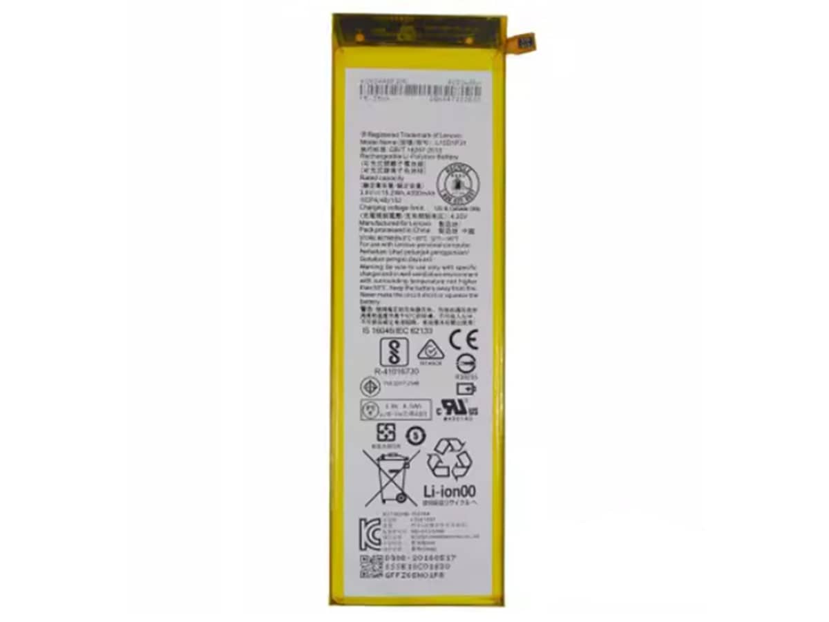 compatibile con Yoga Tab 3 Pro 10 LENOVO