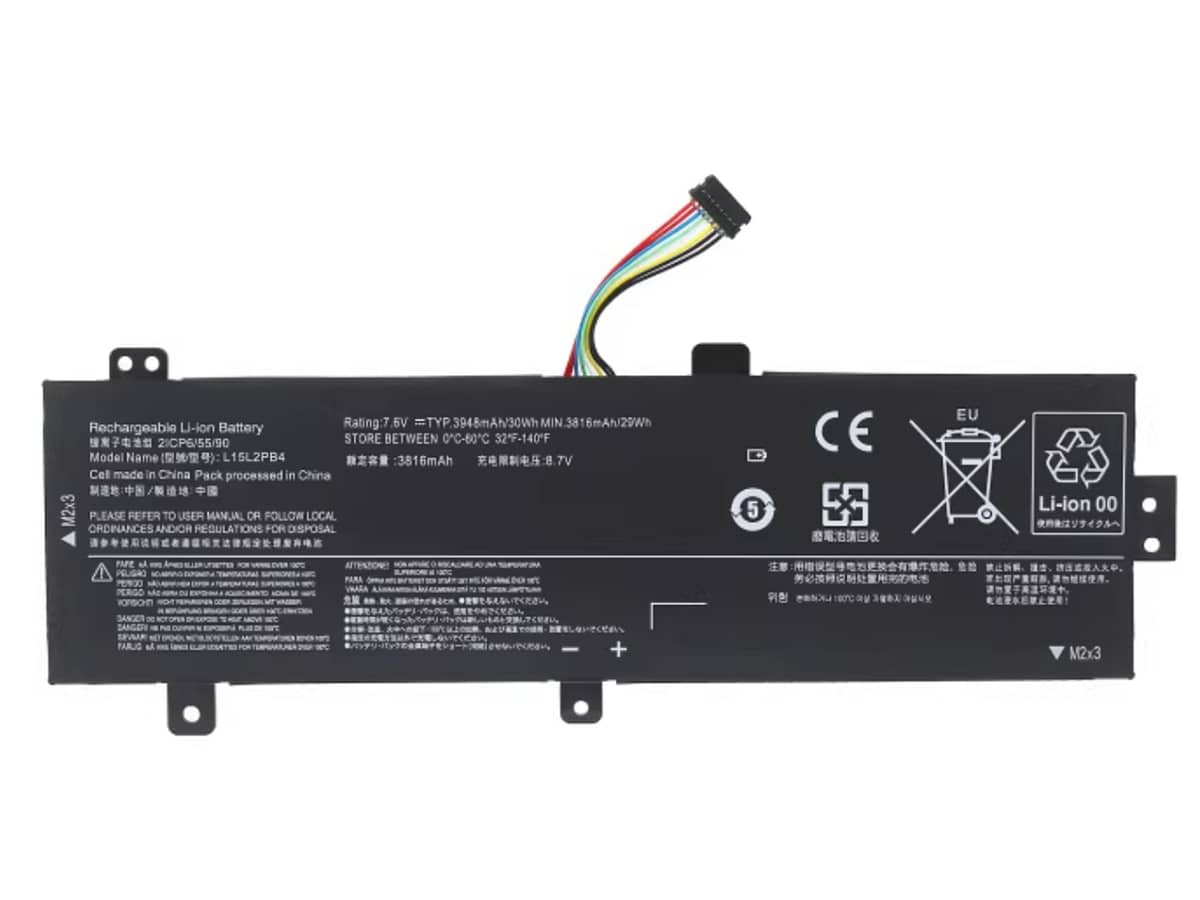 compatibile con L15L2PB5 LENOVO