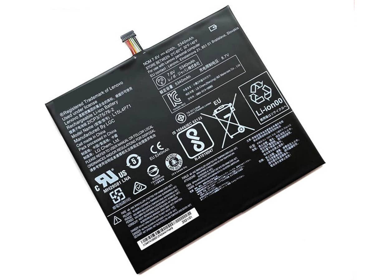 compatibile con 5B10J40264 LENOVO