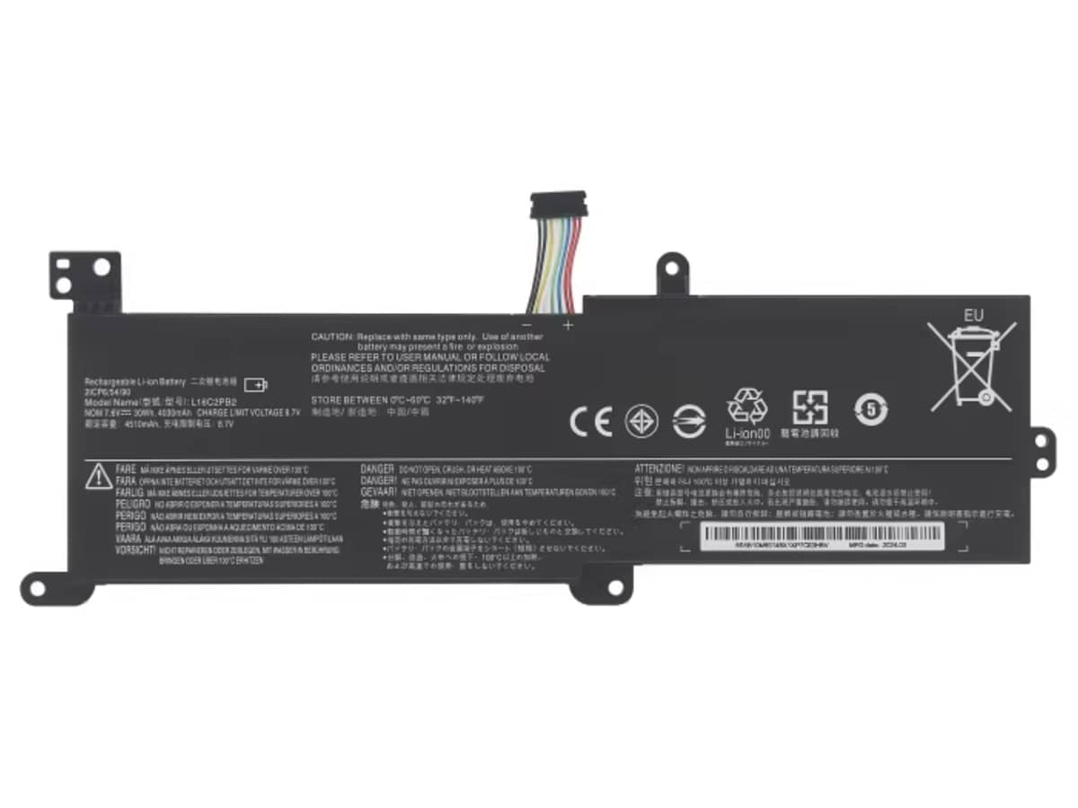 compatibile con IdeaPad 3-15ITL05-81X80098AK LENOVO