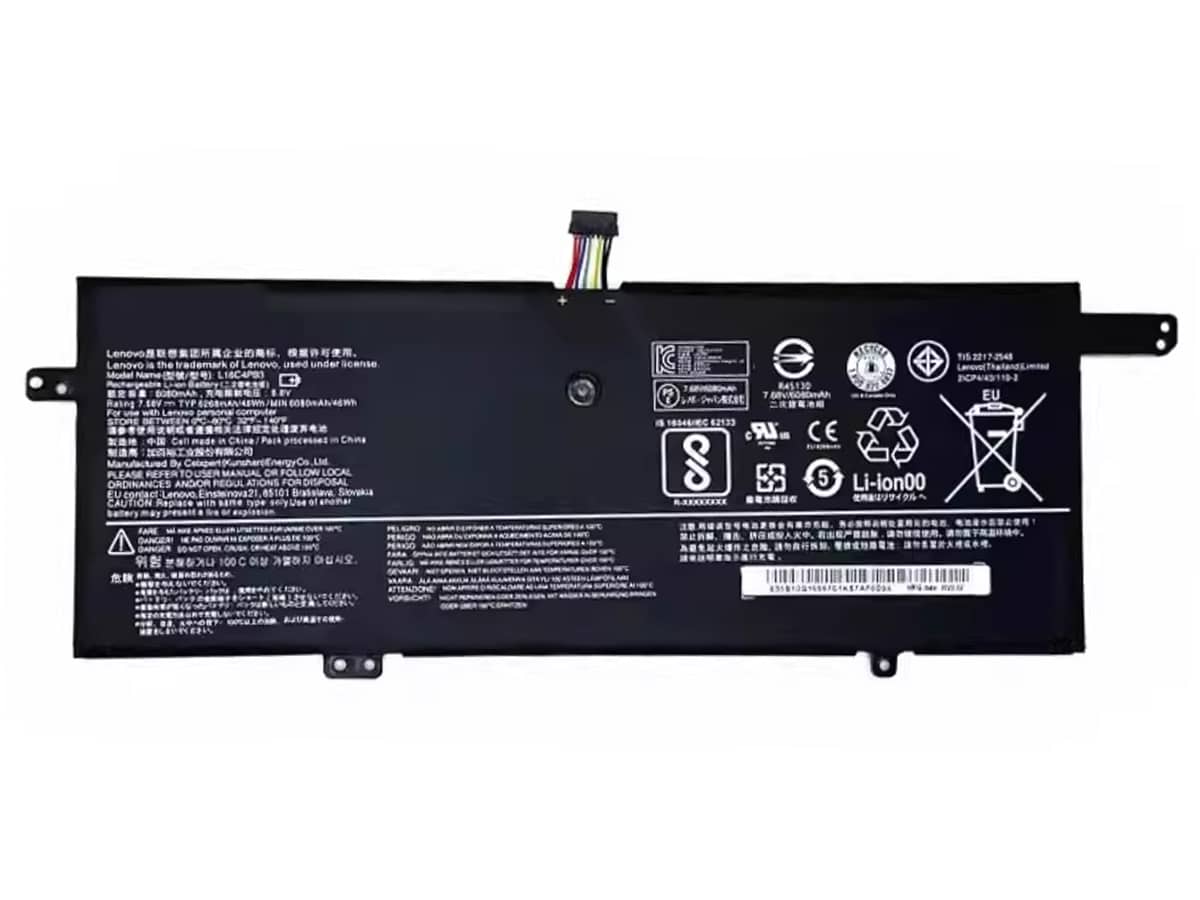 compatibile con L16L4PB3 LENOVO
