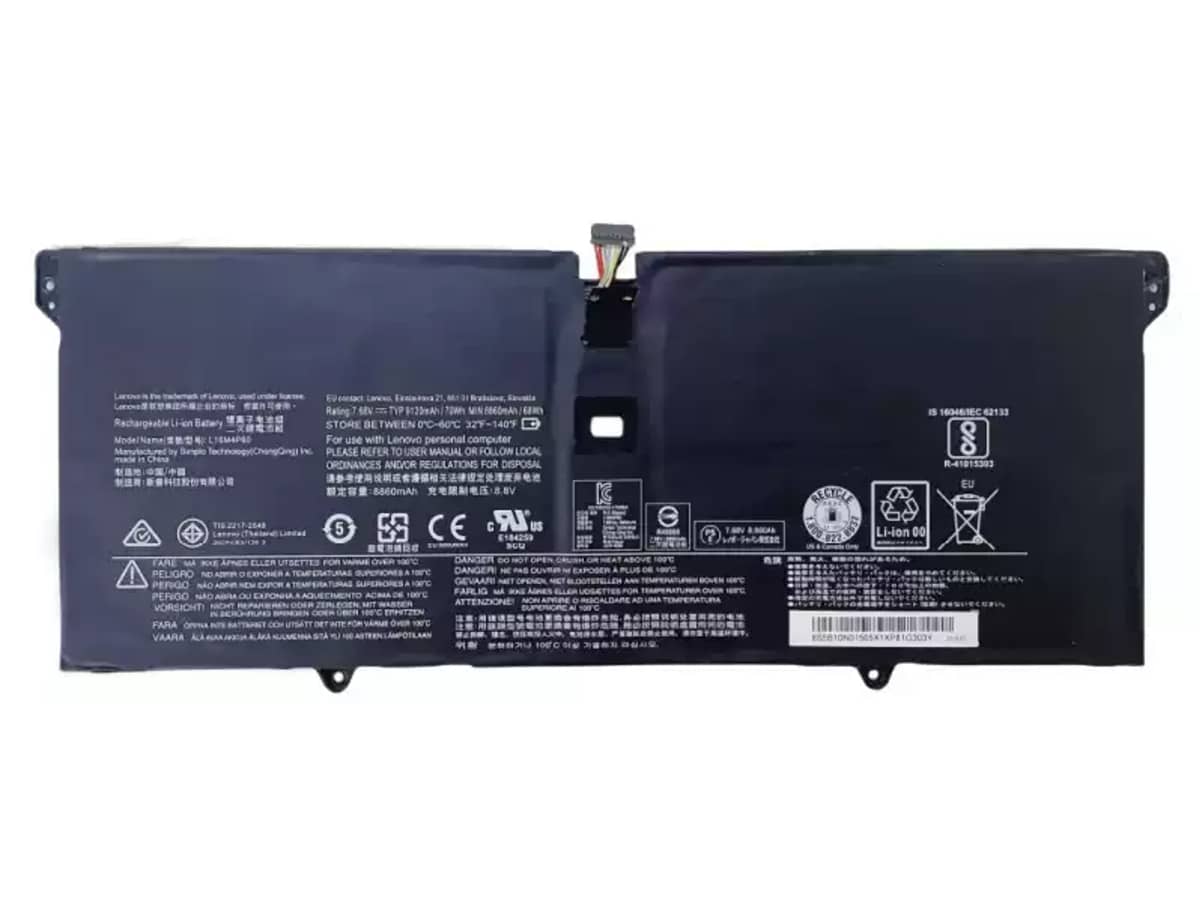 compatibile con 5B10N01565 LENOVO